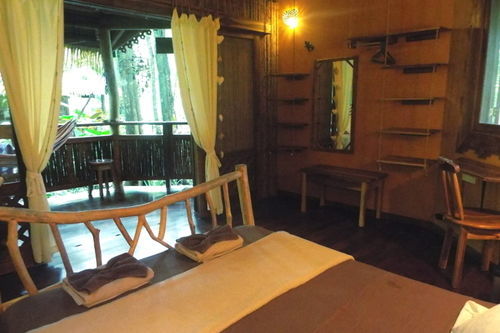 Korrigan Lodge Cahuita Exteriör bild